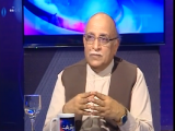 Prof. Dr. Syed Mujahid Kamran in TV Program 